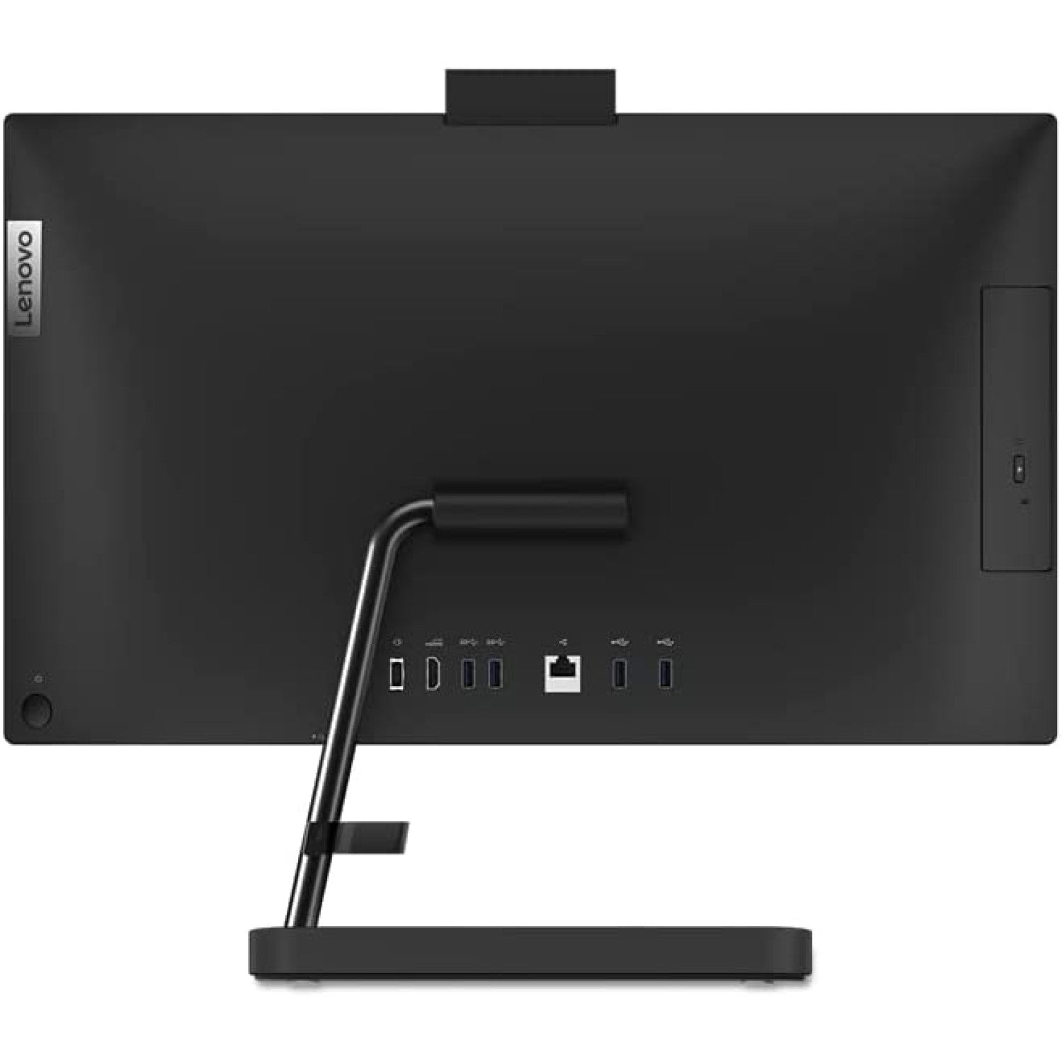 Lenovo IdeaCentre 3 All in One Desktop - Core i5 - 1155G7 - 8GB Ram - 1TB HDD - 24 Lenovo IdeaCentre 3 All in One Desktop - Core i5 - 1155G7 - 8GB Ram - 1TB HDD - 24